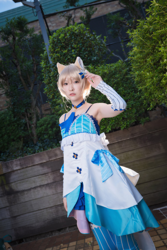 【コスプレ】FGO、鬼滅の刃、SAO…「池ハロ2019」最終日美女レイヤーまとめ（後編）【写真132枚】