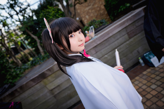 【コスプレ】FGO、鬼滅の刃、SAO…「池ハロ2019」最終日美女レイヤーまとめ（後編）【写真132枚】