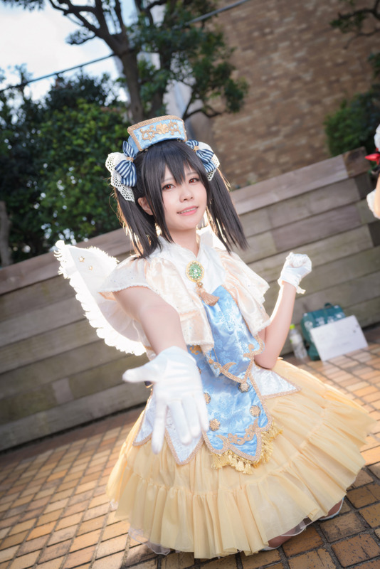 【コスプレ】FGO、鬼滅の刃、SAO…「池ハロ2019」最終日美女レイヤーまとめ（後編）【写真132枚】