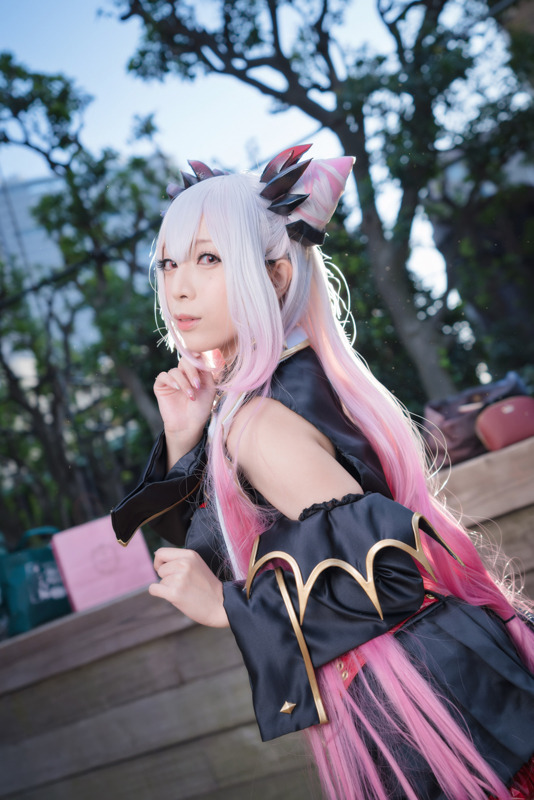 【コスプレ】FGO、鬼滅の刃、SAO…「池ハロ2019」最終日美女レイヤーまとめ（後編）【写真132枚】