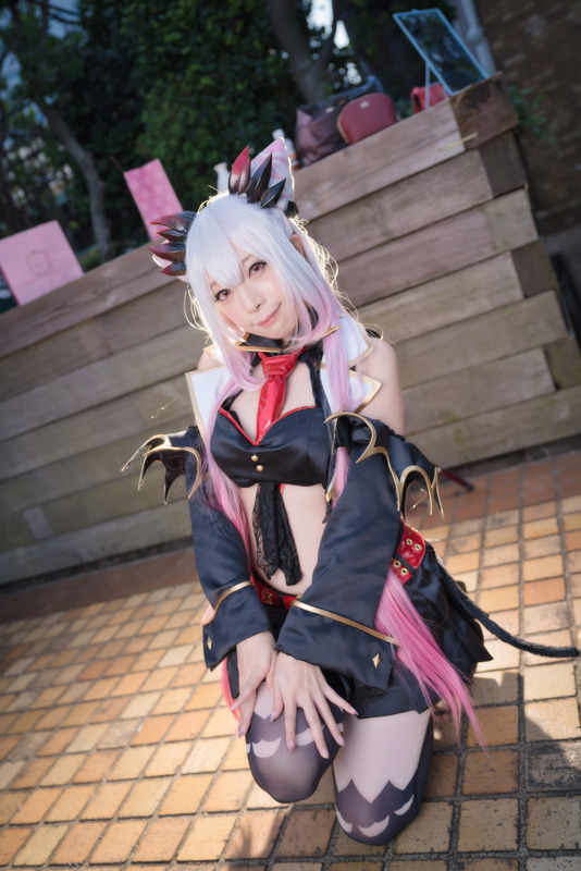【コスプレ】FGO、鬼滅の刃、SAO…「池ハロ2019」最終日美女レイヤーまとめ（後編）【写真132枚】