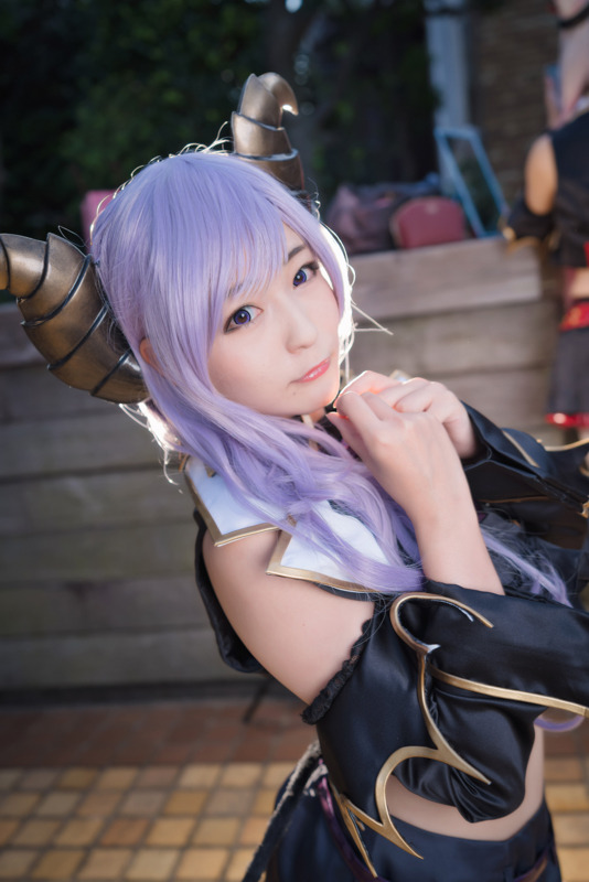 【コスプレ】FGO、鬼滅の刃、SAO…「池ハロ2019」最終日美女レイヤーまとめ（後編）【写真132枚】