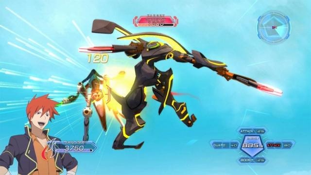 輪廻のラグランジェ －鴨川デイズ－  