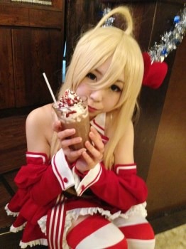 (c)2013 春日部タケル･ユキヲ/角川書店/のうコメ製作委員会 (c)9th/MAGES.