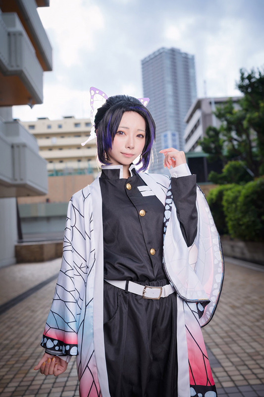 【コスプレ】FGO、鬼滅の刃、SAO…「池ハロ2019」最終日美女レイヤーまとめ（後編）【写真132枚】