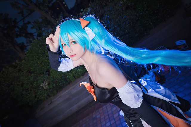 【コスプレ】FGO、鬼滅の刃、SAO…「池ハロ2019」最終日美女レイヤーまとめ（後編）【写真132枚】