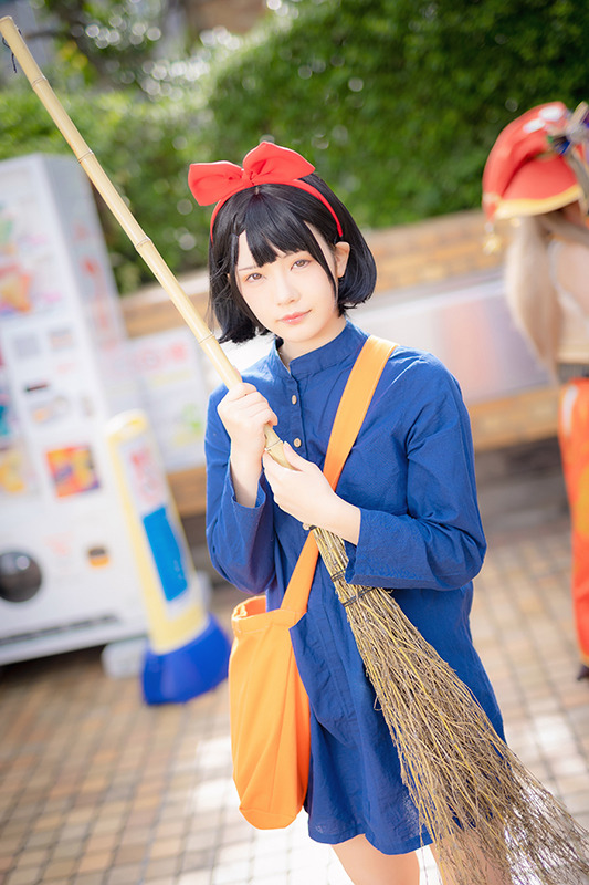 【コスプレ】FGO、鬼滅の刃、SAO…「池ハロ2019」最終日美女レイヤーまとめ（後編）【写真132枚】