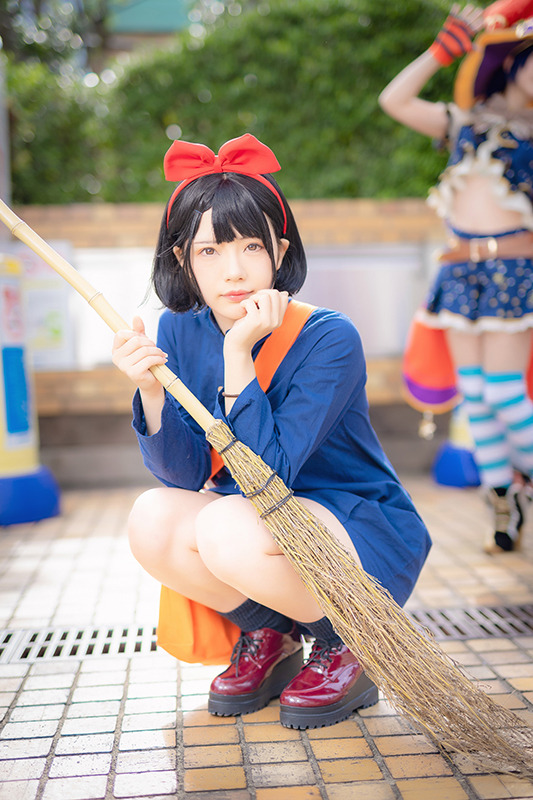 【コスプレ】FGO、鬼滅の刃、SAO…「池ハロ2019」最終日美女レイヤーまとめ（後編）【写真132枚】