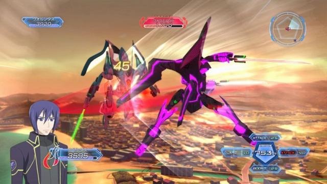 輪廻のラグランジェ －鴨川デイズ－  