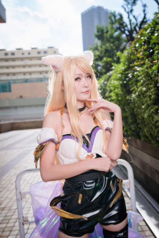 魔女、妖狐、猫又も！ハロウィン美女レイヤー！／「BEASTARS」動物キャラを魅力的に描く秘訣とは？：10月30日記事まとめ