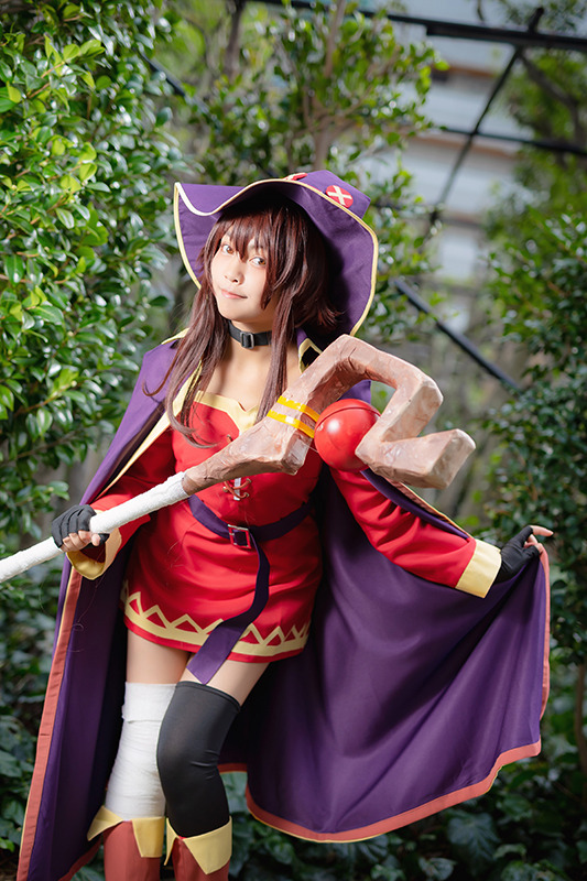 魔女、妖狐、猫又も！ハロウィン美女レイヤー！／「BEASTARS」動物キャラを魅力的に描く秘訣とは？：10月30日記事まとめ