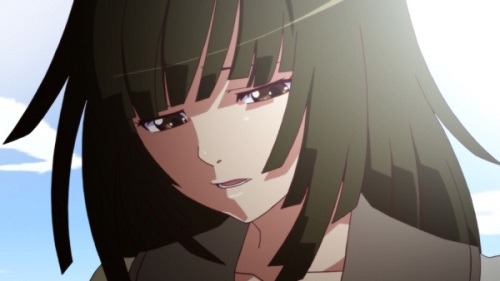 (c)西尾維新／講談社・アニプレックス・シャフト