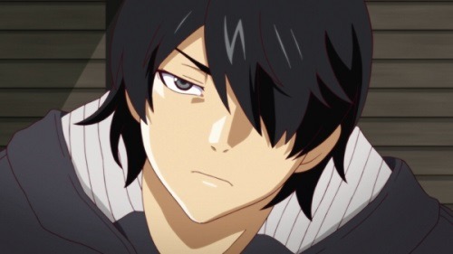 (c)西尾維新／講談社・アニプレックス・シャフト