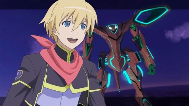 輪廻のラグランジェ －鴨川デイズ－  