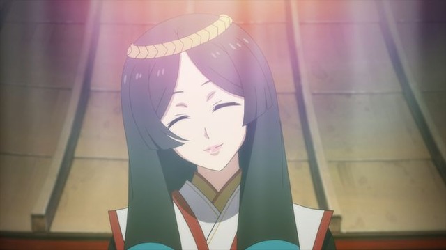 『陰陽百鬼物語』（C） 2020 NetEase Games／陰陽百鬼物語 製作委員会