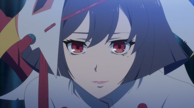 『陰陽百鬼物語』（C） 2020 NetEase Games／陰陽百鬼物語 製作委員会