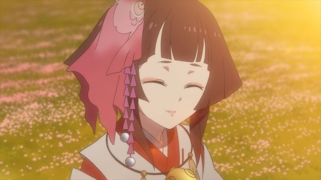 『陰陽百鬼物語』（C） 2020 NetEase Games／陰陽百鬼物語 製作委員会