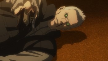 (C)士郎正宗・Production I.G / 講談社・「攻殻機動隊ＡＲＩＳＥ」製作委員会