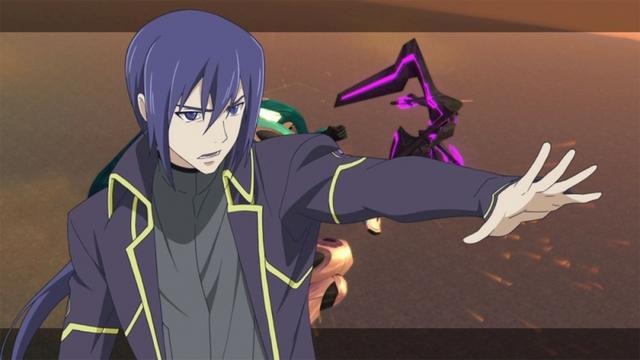 輪廻のラグランジェ －鴨川デイズ－  