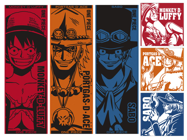 「一番くじ ワンピース 匠ノ系譜」G賞：アートタオル　1回680円（税込）