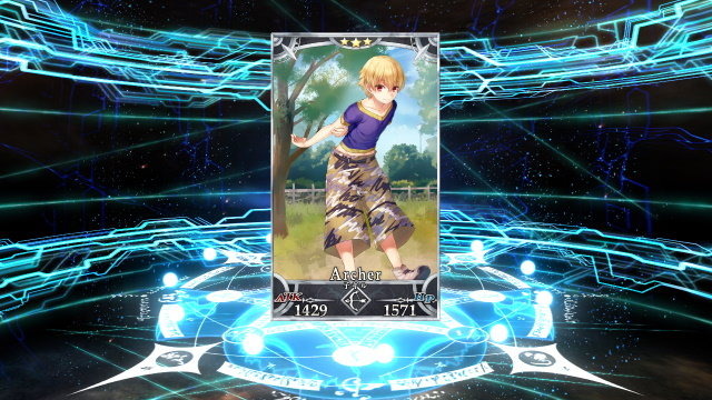 『FGO』アヴェンジャーコンプ中のマスターによる「セイバーウォーズ2ピックアップ」―復讐者との縁を信じて「スペース・イシュタル」入手に挑む！