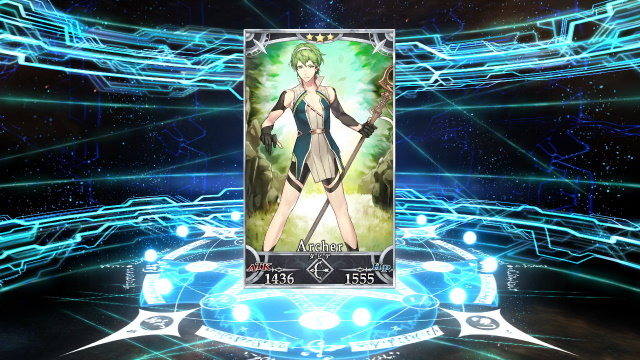 『FGO』アヴェンジャーコンプ中のマスターによる「セイバーウォーズ2ピックアップ」―復讐者との縁を信じて「スペース・イシュタル」入手に挑む！