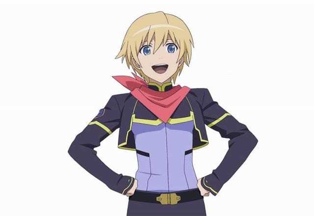 輪廻のラグランジェ －鴨川デイズ－  