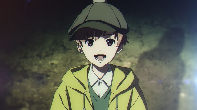 『歌舞伎町シャーロック』第4話「お湯は基本熱め」（C）歌舞伎町シャーロック製作委員会