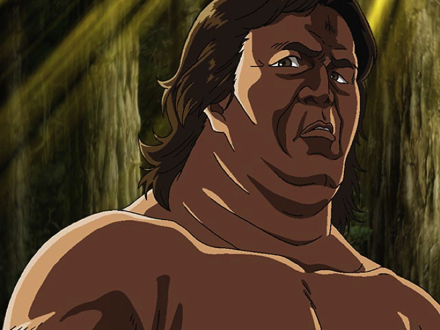 「進撃の長州」（C）HK/AOT（C）諫山創・講談社／「進撃の巨人」製作委員会（C）2019 Mars, Incorporated