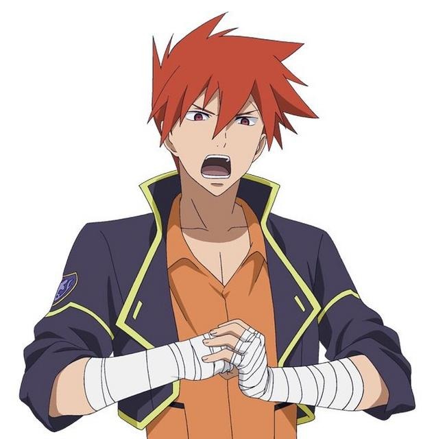 輪廻のラグランジェ －鴨川デイズ－  