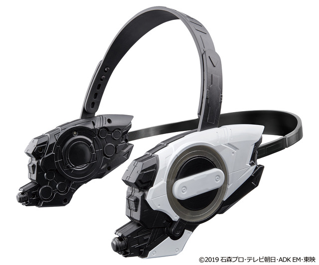 「DXヒューマギアモジュール」5,280円（税込／送料・手数料別途）（C）2019 石森プロ・テレビ朝日・ADK EM・東映