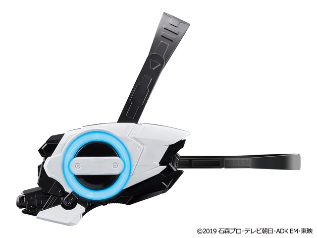 「DXヒューマギアモジュール」5,280円（税込／送料・手数料別途）（C）2019 石森プロ・テレビ朝日・ADK EM・東映