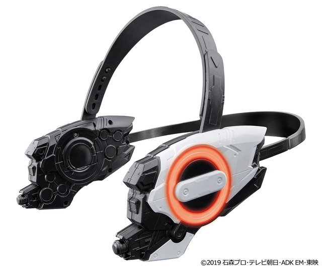 「DXヒューマギアモジュール」5,280円（税込／送料・手数料別途）（C）2019 石森プロ・テレビ朝日・ADK EM・東映