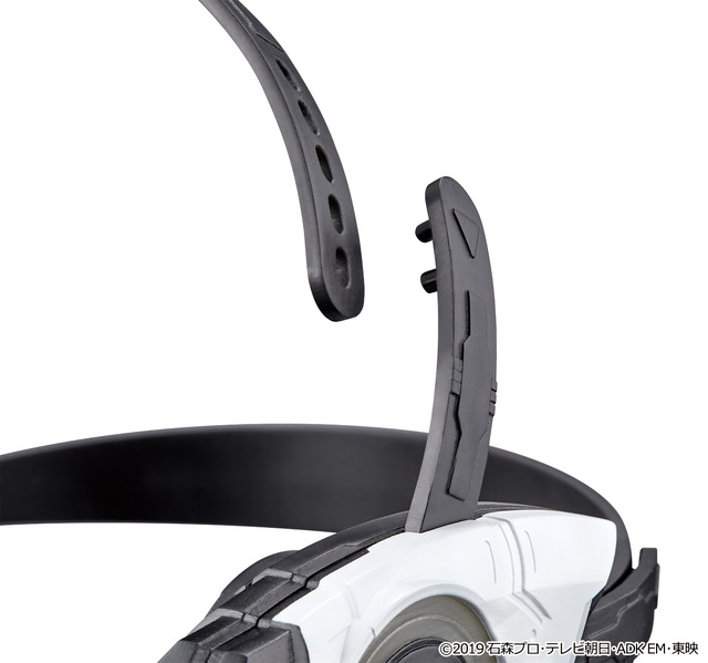 「DXヒューマギアモジュール」5,280円（税込／送料・手数料別途）（C）2019 石森プロ・テレビ朝日・ADK EM・東映