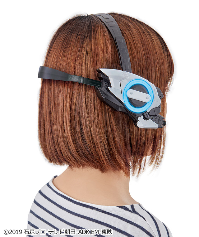 「DXヒューマギアモジュール」5,280円（税込／送料・手数料別途）（C）2019 石森プロ・テレビ朝日・ADK EM・東映