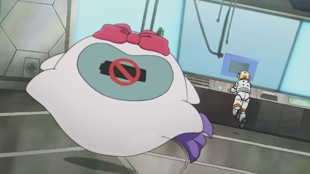 アニメ『ぬるぺた』（C）TOKYOTOON／シンエイ動画