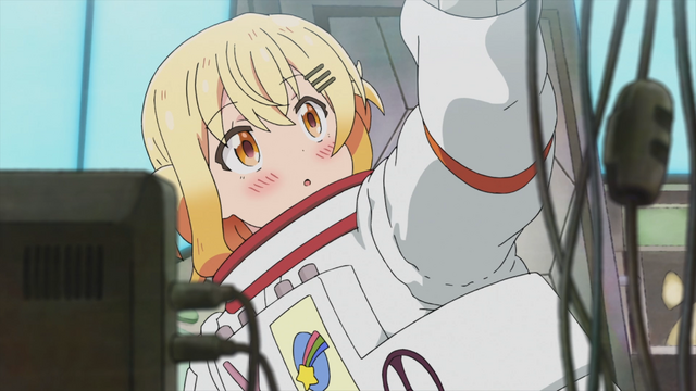 アニメ『ぬるぺた』（C）TOKYOTOON／シンエイ動画