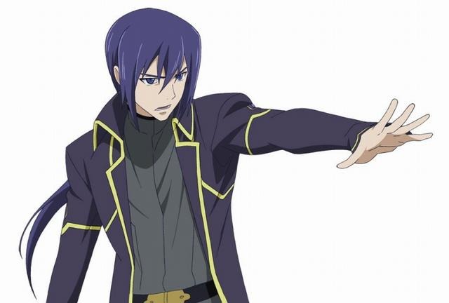 輪廻のラグランジェ －鴨川デイズ－  