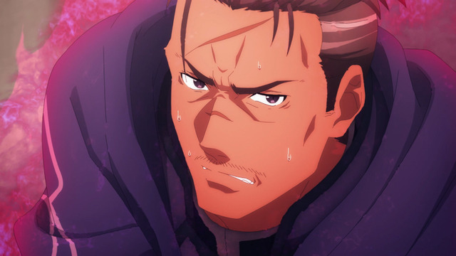 『ソードアート・オンライン アリシゼーション War of Underworld』第4話「ダークテリトリー」先行カット（Ｃ）2017 川原礫／ＫＡＤＯＫＡＷＡアスキー・メディアワークス／SAO-A Project