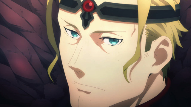 『ソードアート・オンライン アリシゼーション War of Underworld』第4話「ダークテリトリー」先行カット（Ｃ）2017 川原礫／ＫＡＤＯＫＡＷＡアスキー・メディアワークス／SAO-A Project