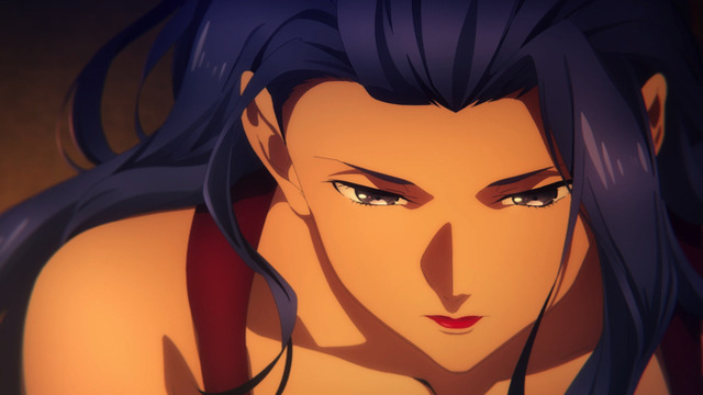 『ソードアート・オンライン アリシゼーション War of Underworld』第4話「ダークテリトリー」先行カット（Ｃ）2017 川原礫／ＫＡＤＯＫＡＷＡアスキー・メディアワークス／SAO-A Project