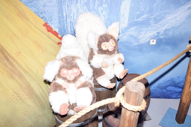 五感で楽しめる『モンスターハンター15周年展』内覧会をレポート！初解禁となった資料＆藤岡ディレクターの囲み取材の模様もお届け