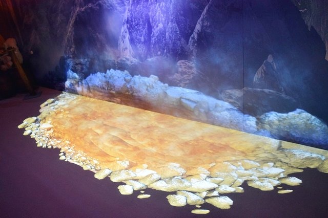 五感で楽しめる『モンスターハンター15周年展』内覧会をレポート！初解禁となった資料＆藤岡ディレクターの囲み取材の模様もお届け