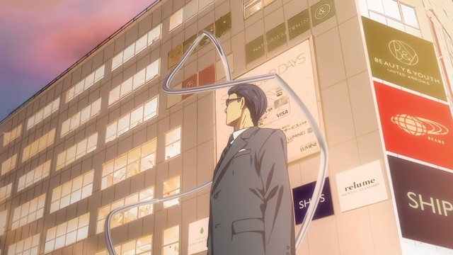 京都町田市PRアニメーション「START」（C）Machida City