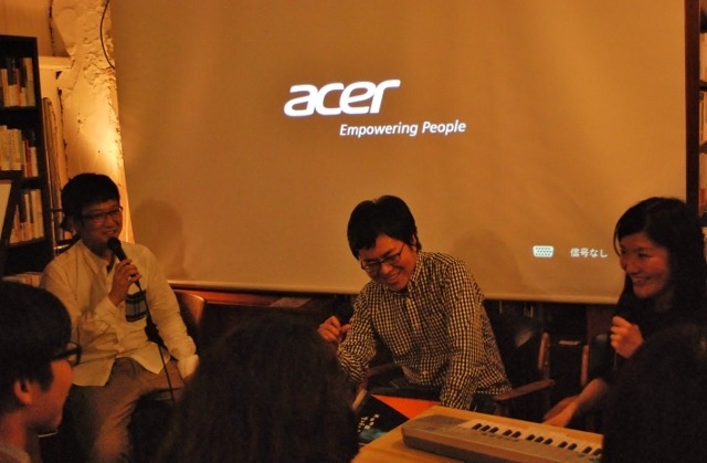 「押見修造個展～大人の惡の華は下北沢に咲く～」