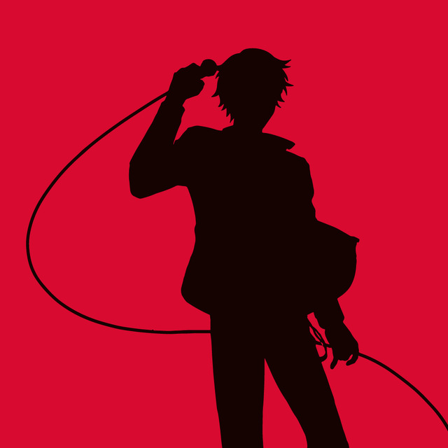 「ARGONAVIS from BanG Dream!」ARGONAVIS 3rd CD[通常盤]（C）ARGONAVIS project. （C）DeNA Co., Ltd. All rights reserved. （C）bushiroad All Rights Reserved.