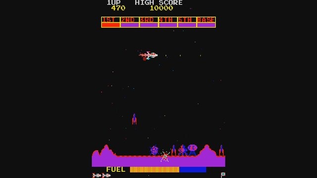 ゲーム19XX～20XX第13回：『ドンキーコング』『ウィザードリィ』など伝説的名作が登場した1981年のゲームを紹介！