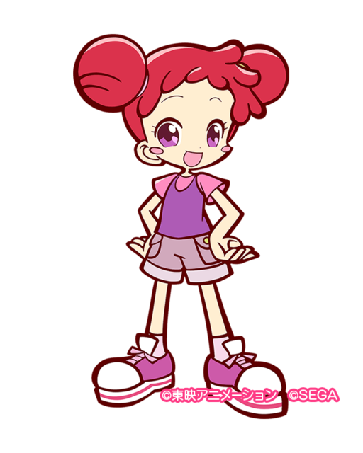 『ぷよクエ』x「おジャ魔女どれみ」コラボイベントは15日から！「ぷよクエカフェ2019」新メニューアイデア募集の結果も発表