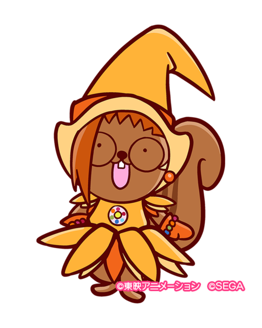 『ぷよクエ』x「おジャ魔女どれみ」コラボイベントは15日から！「ぷよクエカフェ2019」新メニューアイデア募集の結果も発表