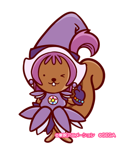 『ぷよクエ』x「おジャ魔女どれみ」コラボイベントは15日から！「ぷよクエカフェ2019」新メニューアイデア募集の結果も発表